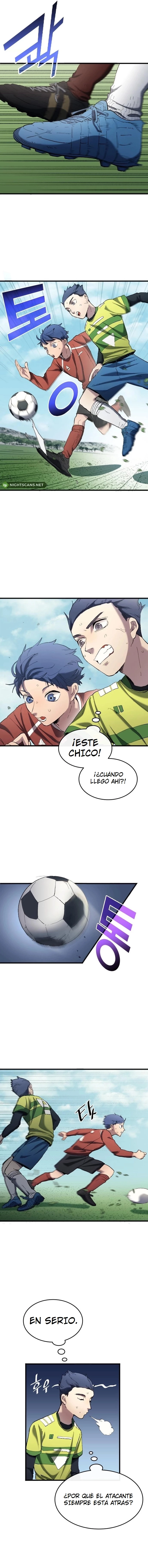 El Sueño de Woo Ho-young Robando Talentos > Capitulo 17 > Page 71